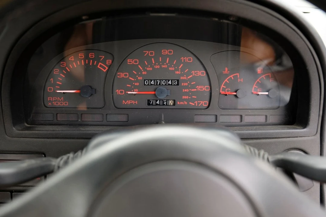 1991 Lotus Elan M100 - Image 30 of 30