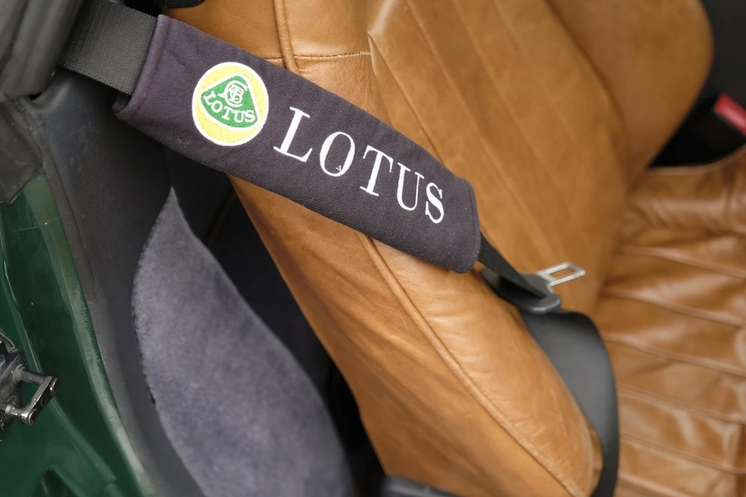 1991 Lotus Elan M100 - Image 26 of 30