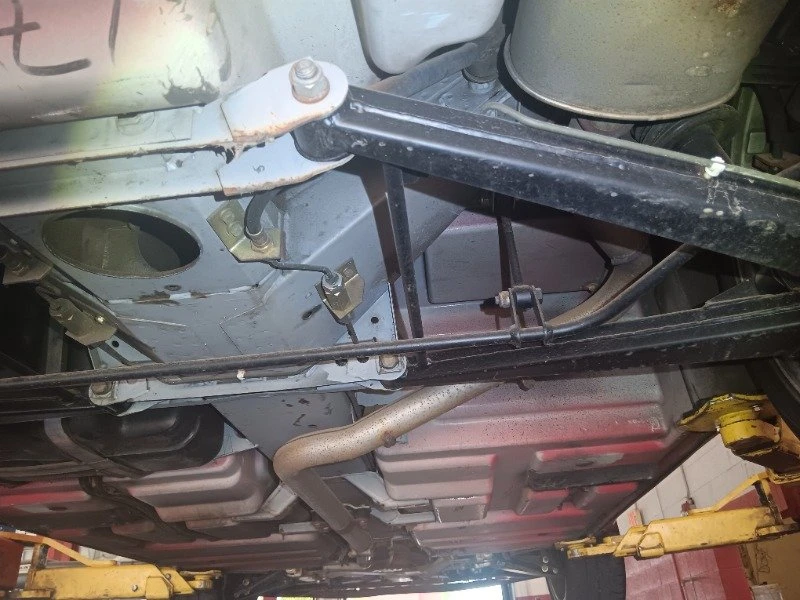 1991 Lotus Elan M100 - Image 13 of 19