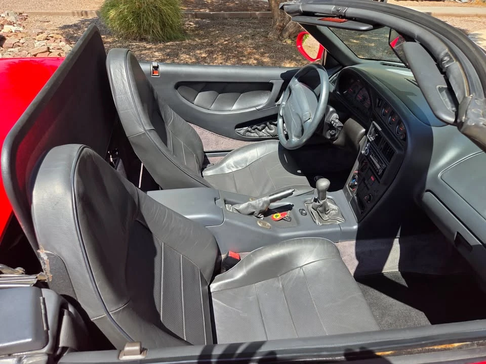 1991 Lotus Elan M100 - Image 11 of 19
