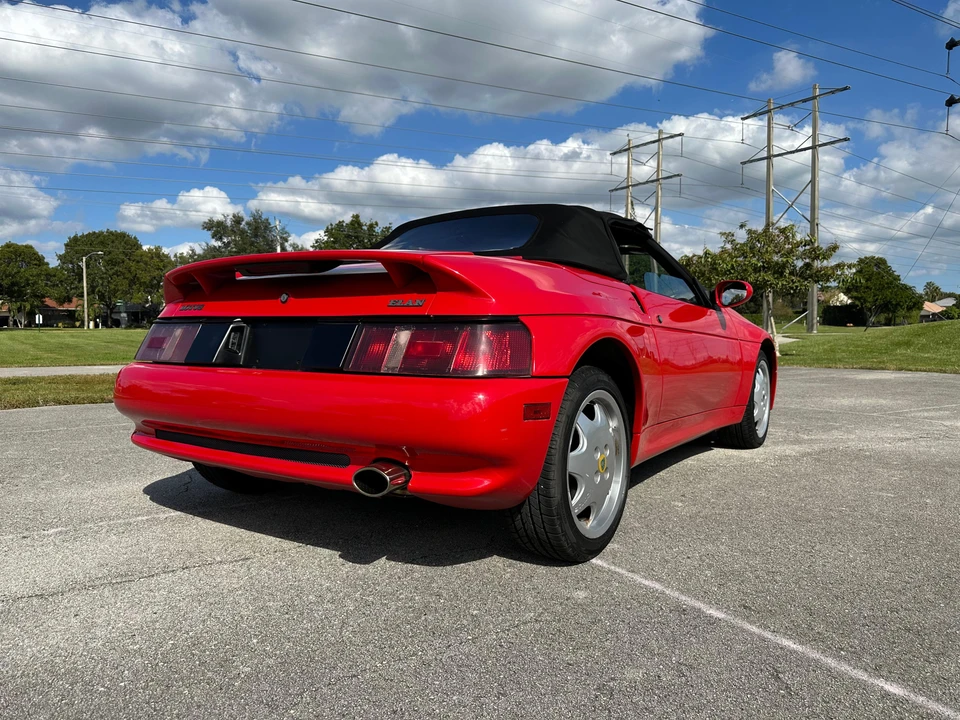 1991 Lotus Elan M100 - Image 30 of 31