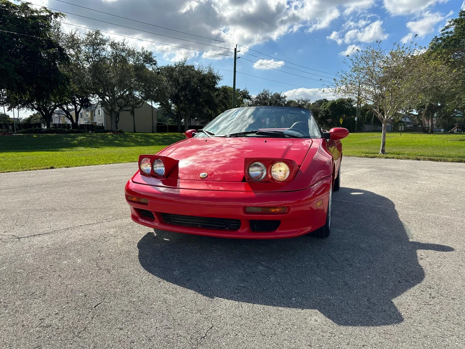 1991 Lotus Elan M100 - Image 7 of 31