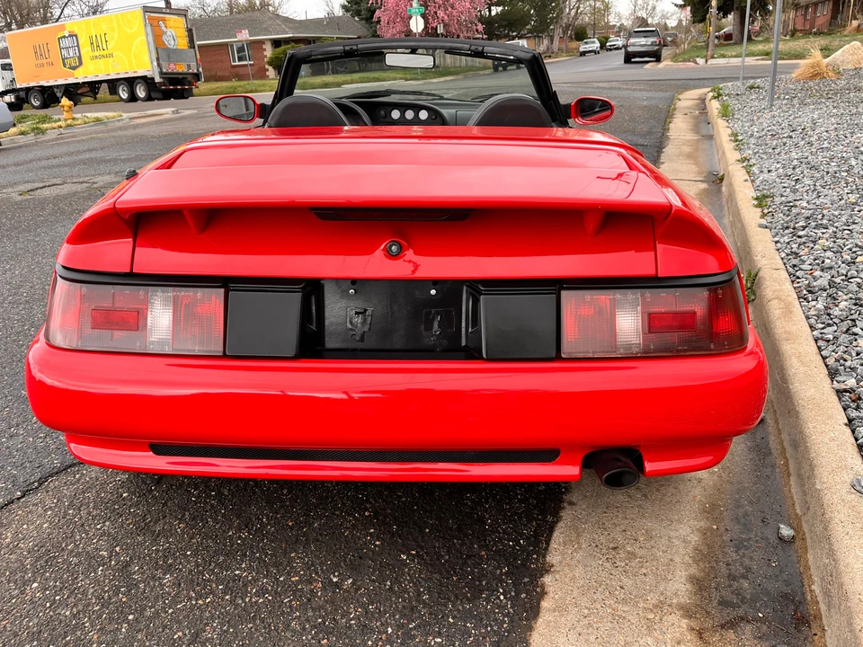 1991 Lotus Elan - Image 15 of 31