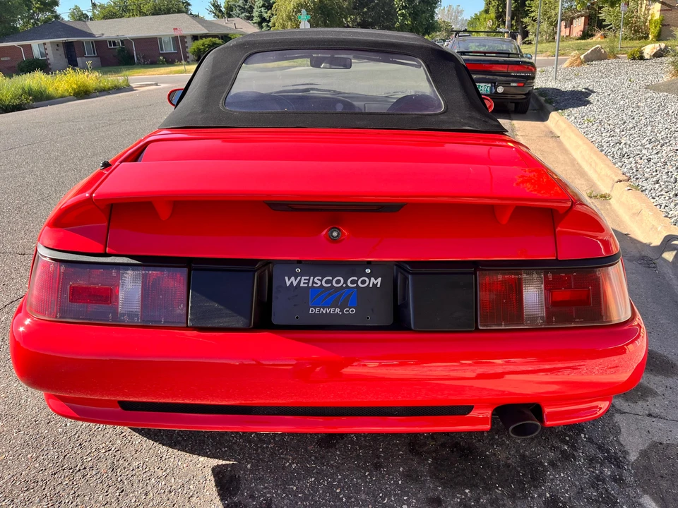 1991 Lotus Elan - Image 31 of 31