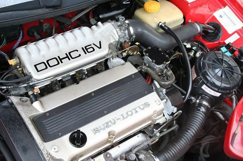 1991 Lotus Elan - Image 21 of 21