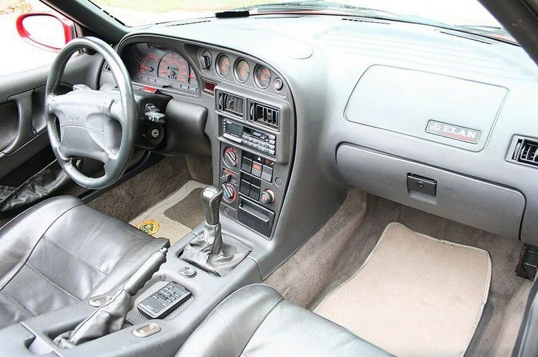 1991 Lotus Elan - Image 19 of 21