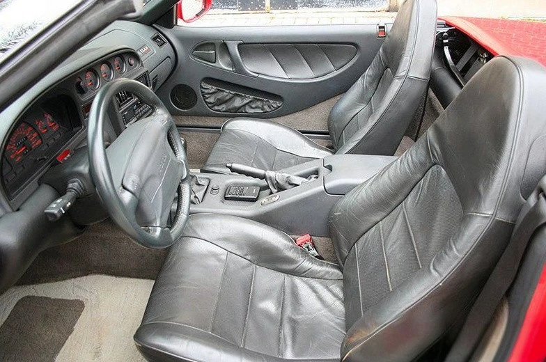 1991 Lotus Elan - Image 20 of 21