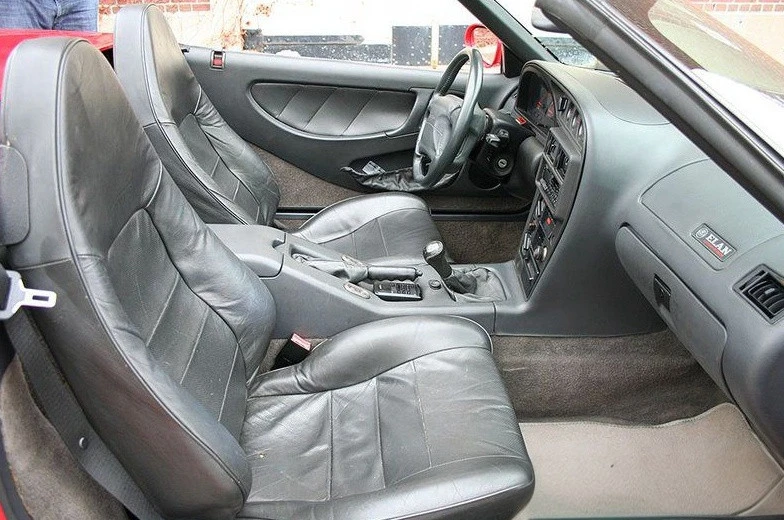1991 Lotus Elan - Image 18 of 21