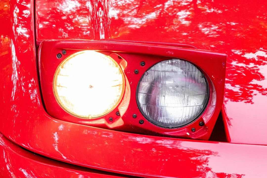 1991 Lotus Elan M100 - Image 18 of 31