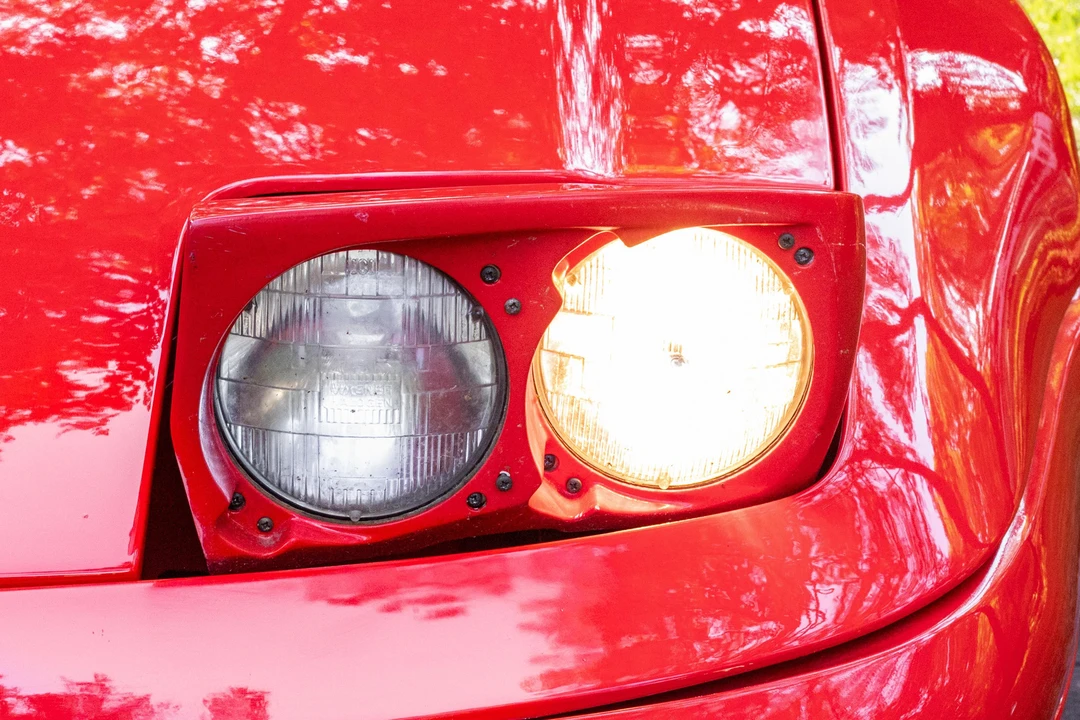 1991 Lotus Elan M100 - Image 19 of 31