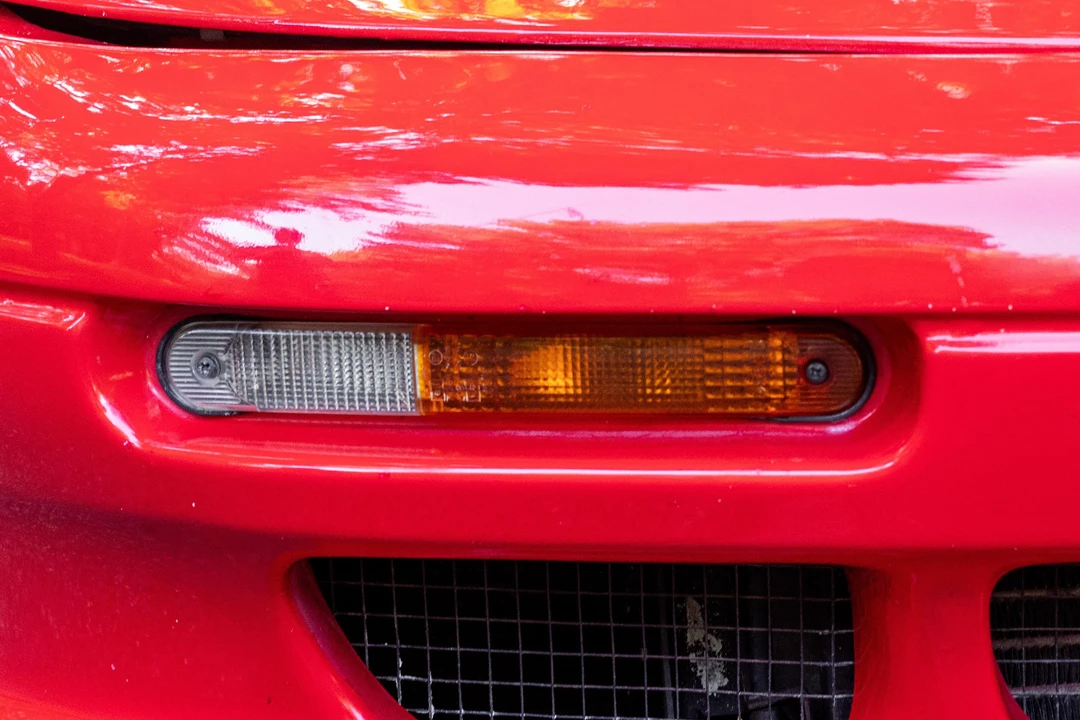 1991 Lotus Elan M100 - Image 20 of 31