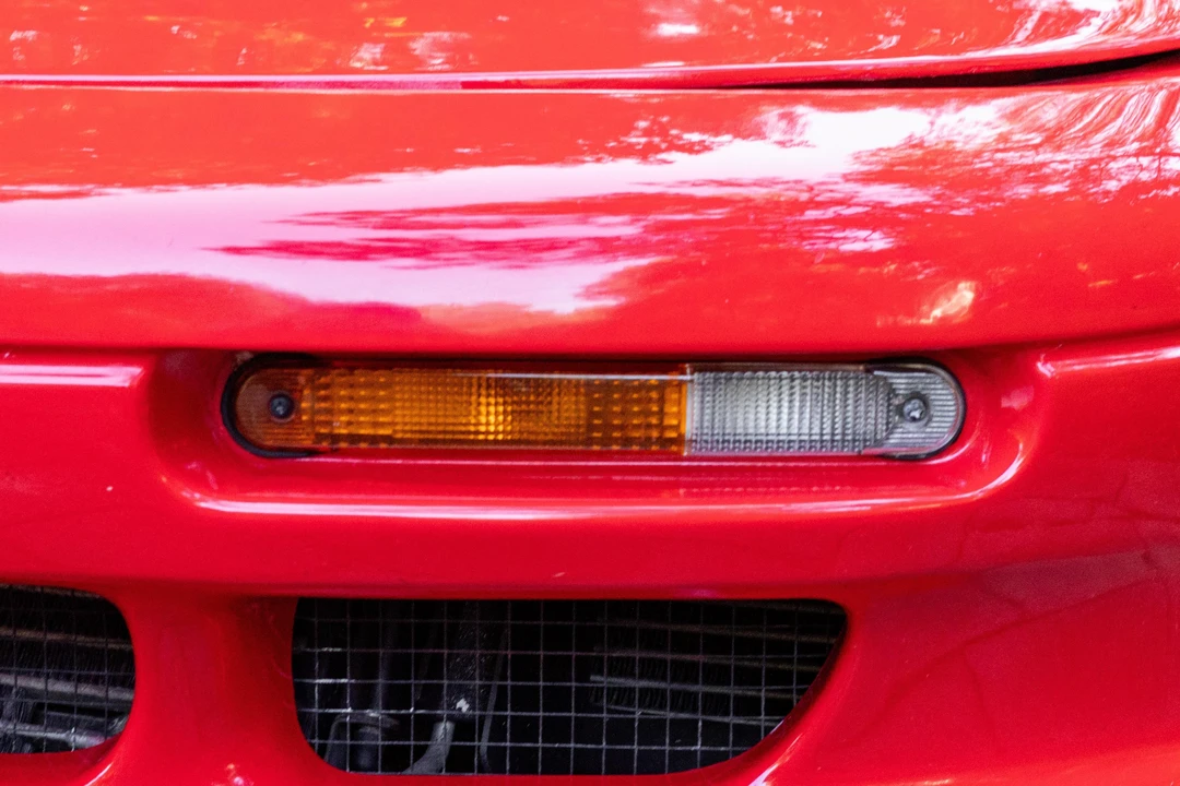 1991 Lotus Elan M100 - Image 21 of 31