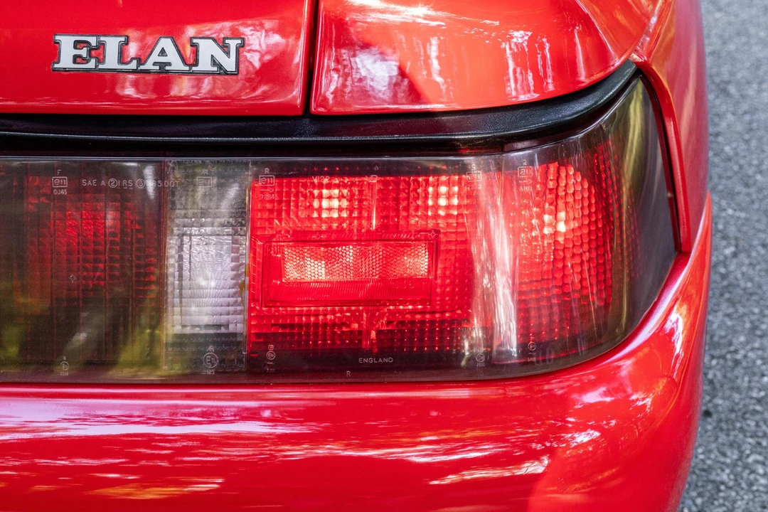 1991 Lotus Elan M100 - Image 24 of 31
