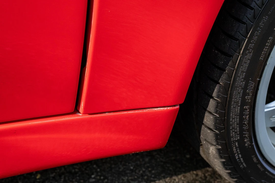 1991 Lotus Elan M100 - Image 31 of 31