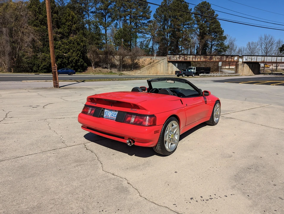 1991 Lotus Elan M100 - Image 25 of 31