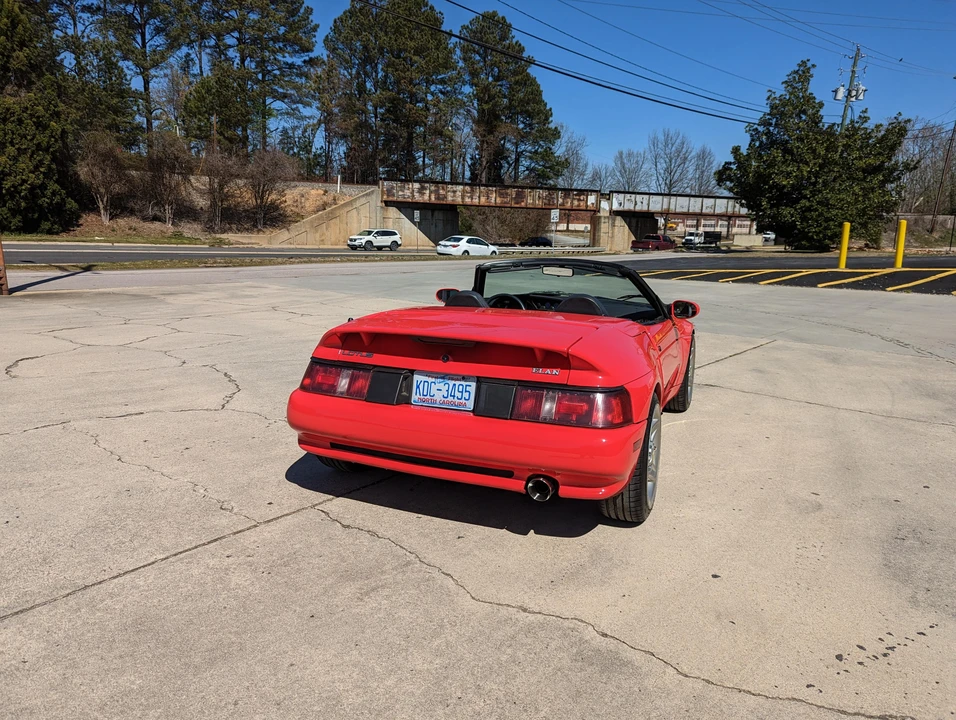 1991 Lotus Elan M100 - Image 24 of 31