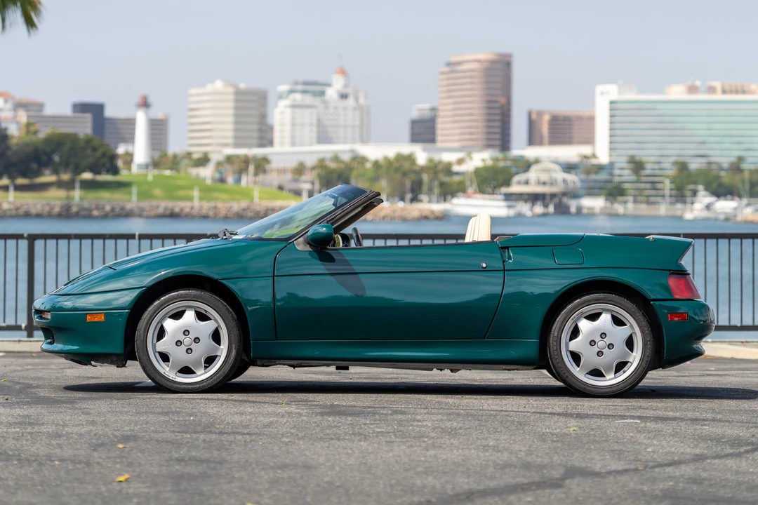 1991 Lotus Elan M100 - Image 6 of 31