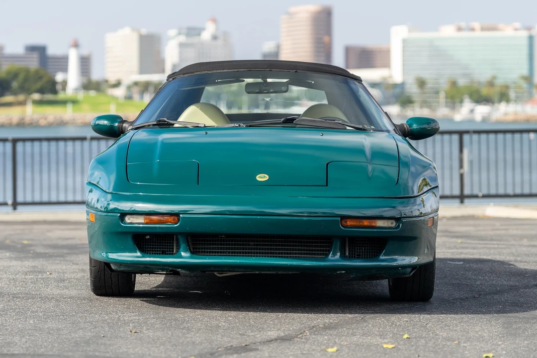 1991 Lotus Elan M100 - Image 10 of 31