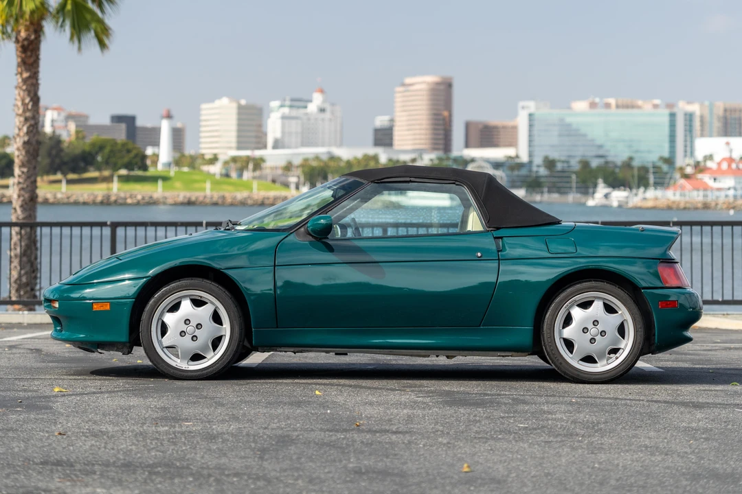 1991 Lotus Elan M100 - Image 13 of 31