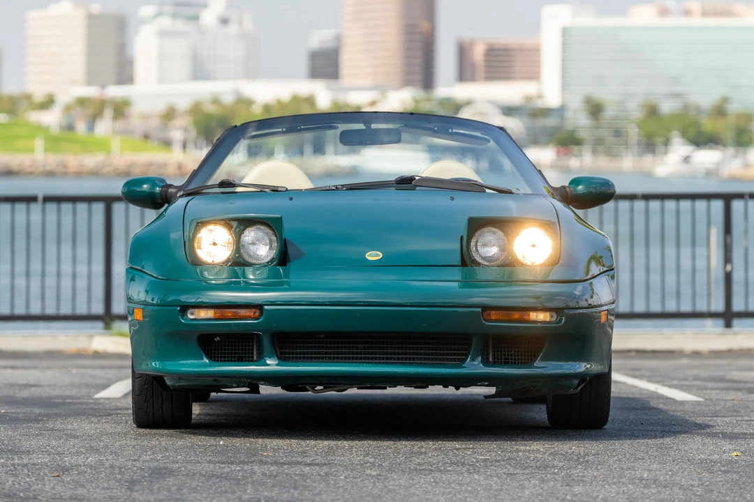 1991 Lotus Elan M100 - Image 19 of 31