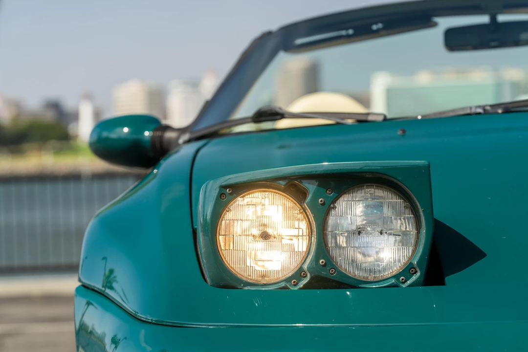 1991 Lotus Elan M100 - Image 20 of 31