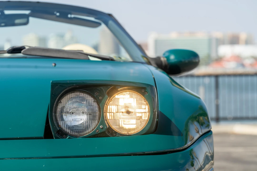 1991 Lotus Elan M100 - Image 21 of 31