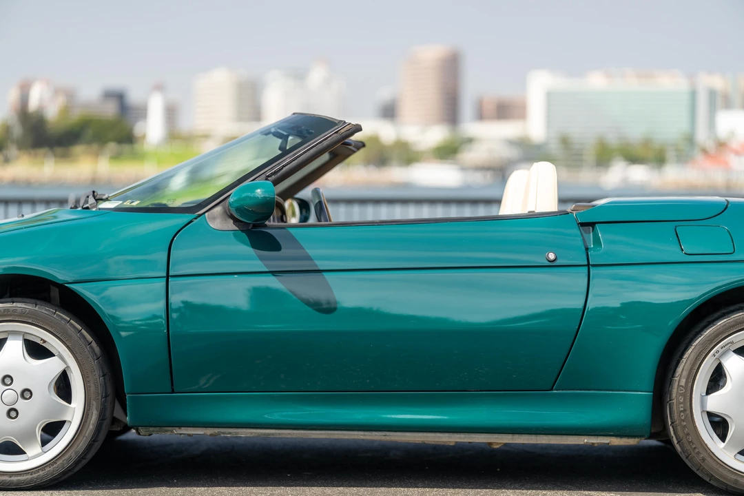 1991 Lotus Elan M100 - Image 25 of 31