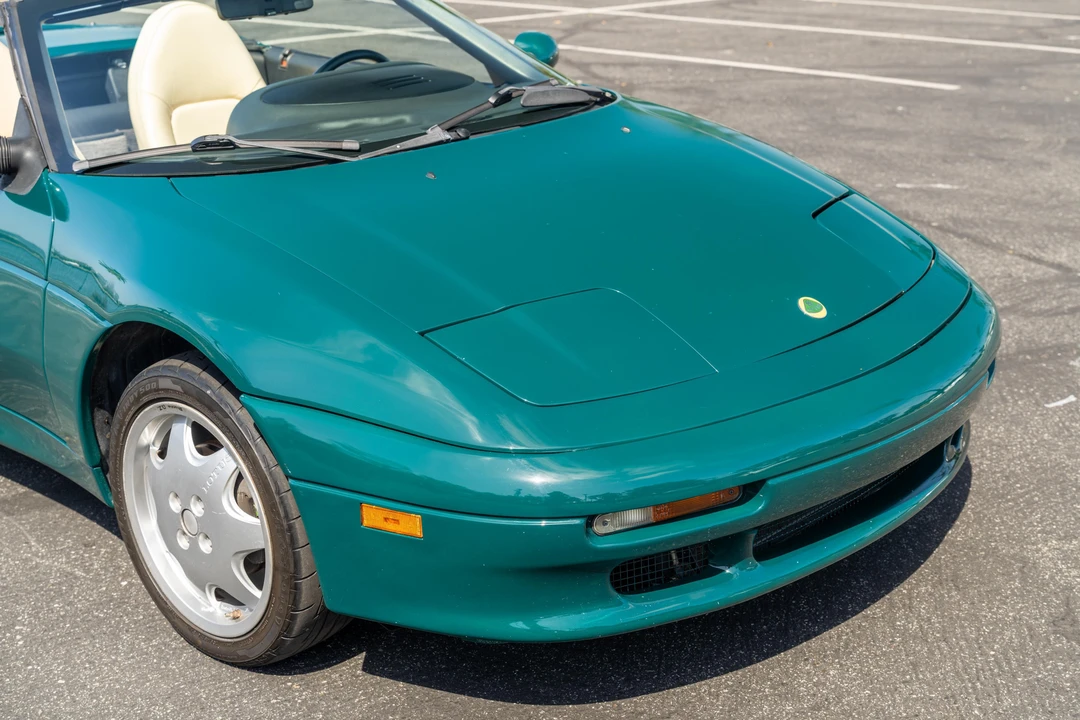 1991 Lotus Elan M100 - Image 26 of 31
