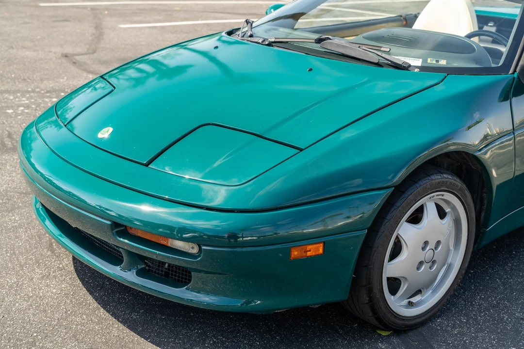 1991 Lotus Elan M100 - Image 27 of 31