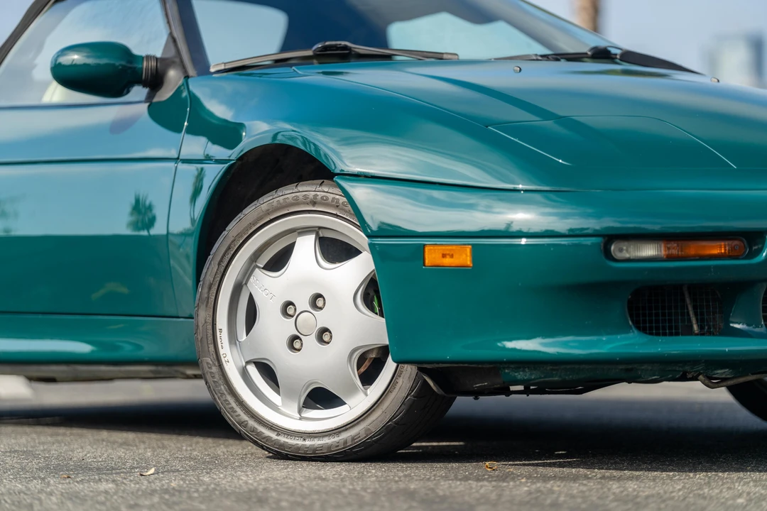 1991 Lotus Elan M100 - Image 30 of 31
