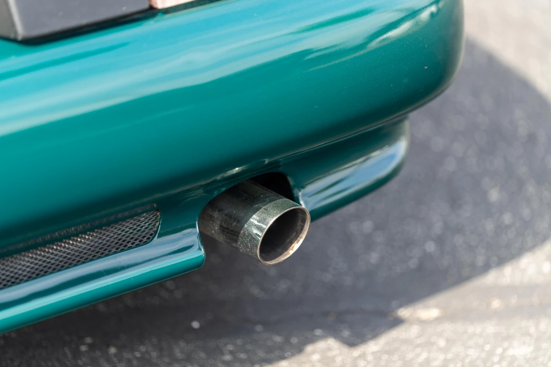 1991 Lotus Elan M100 - Image 31 of 31