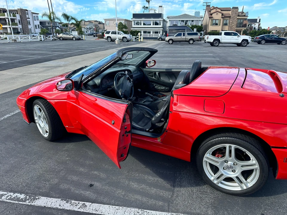 1991 Lotus Elan - Image 19 of 31