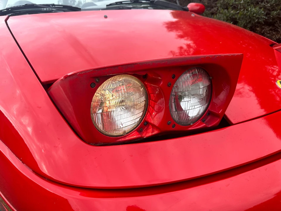 1991 Lotus Elan - Image 17 of 31