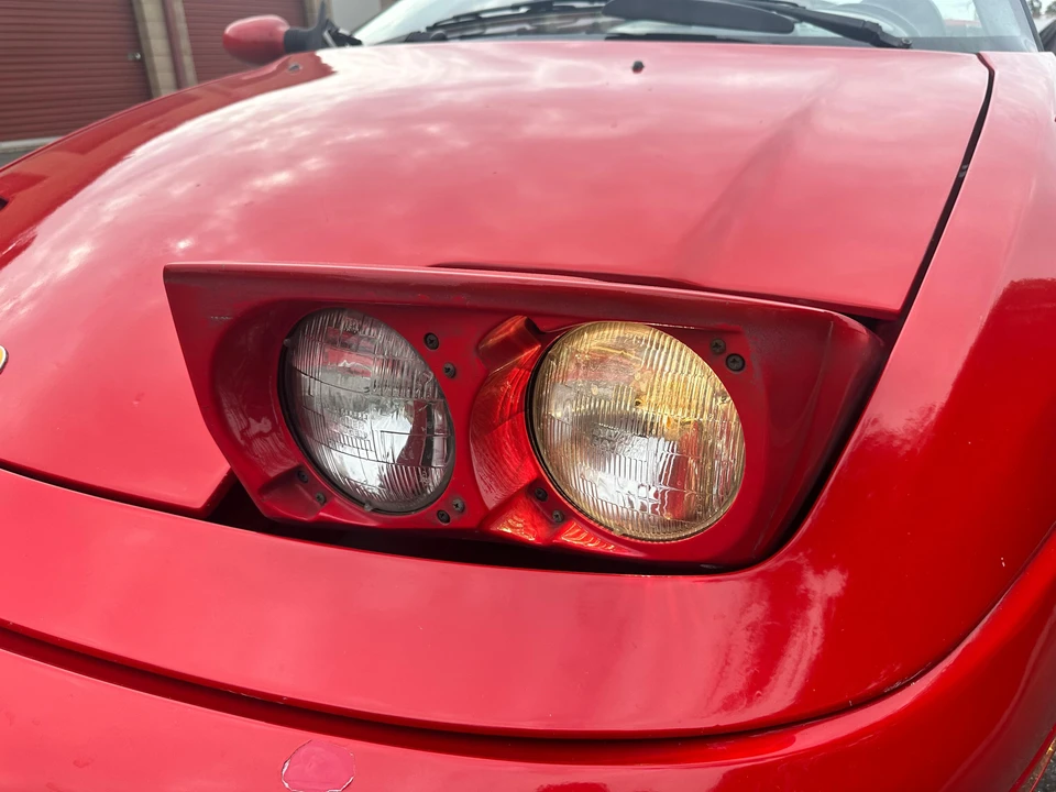 1991 Lotus Elan - Image 18 of 31