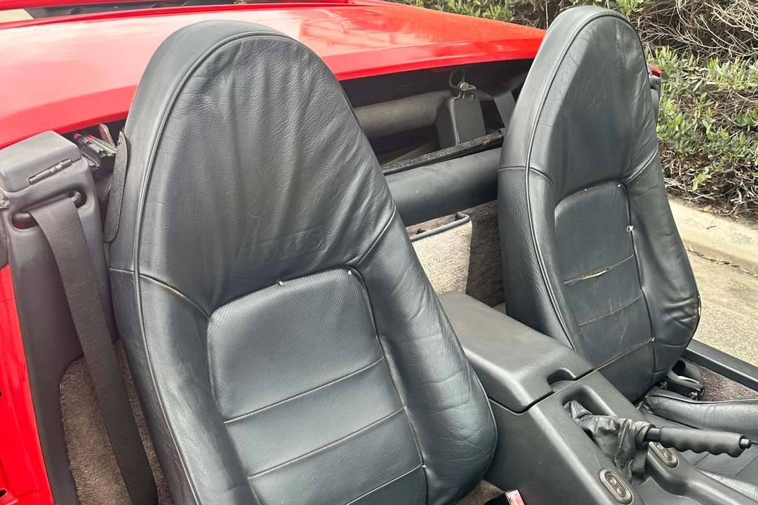 1991 Lotus Elan - Image 29 of 31