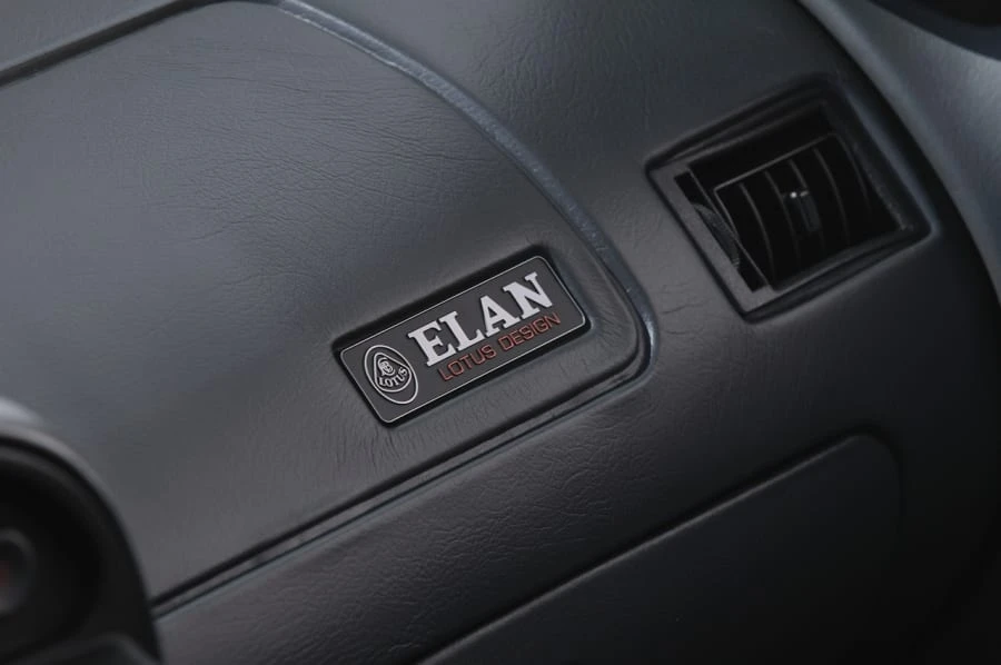 1991 Lotus Elan M100 - Image 5 of 10
