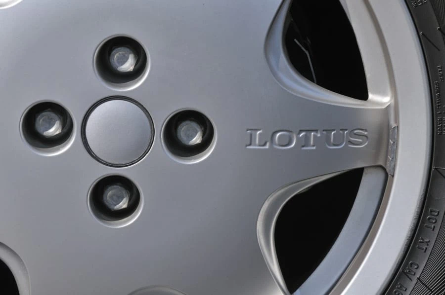 1991 Lotus Elan M100 - Image 9 of 10