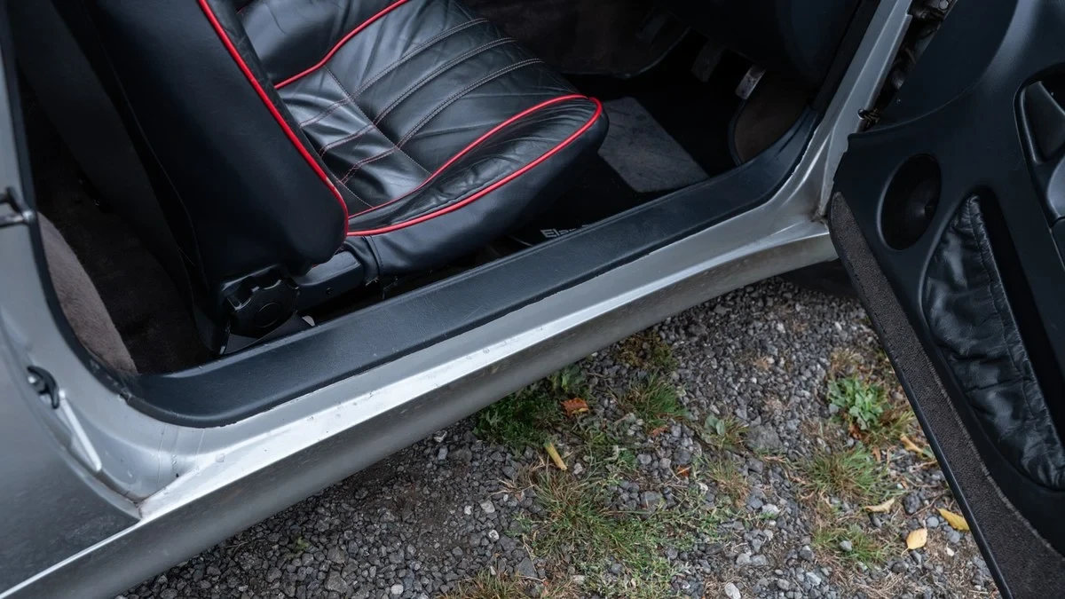 1991 Lotus Elan M100 - Image 28 of 30