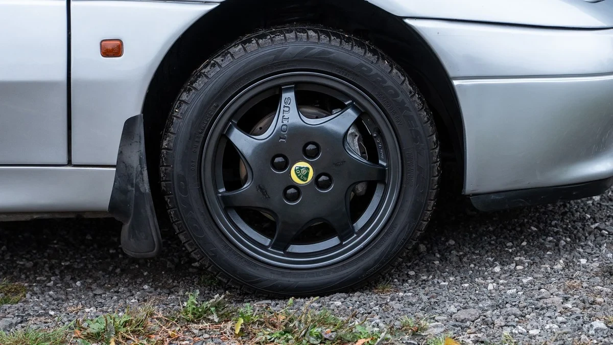 1991 Lotus Elan M100 - Image 21 of 30