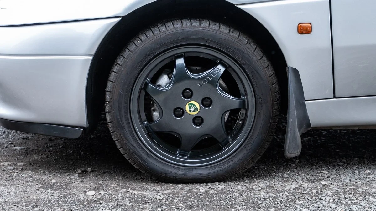 1991 Lotus Elan M100 - Image 23 of 30