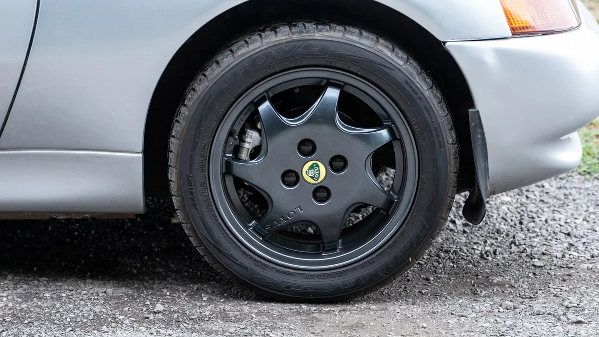 1991 Lotus Elan M100 - Image 22 of 30
