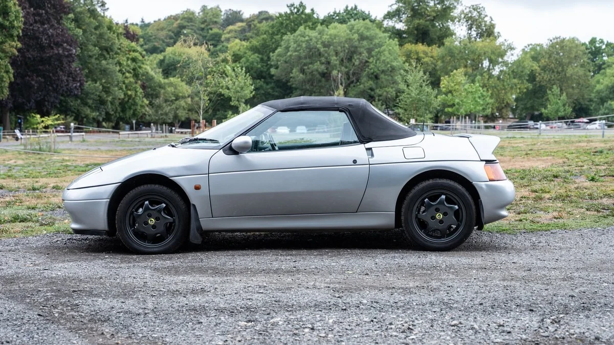 1991 Lotus Elan M100 - Image 18 of 30