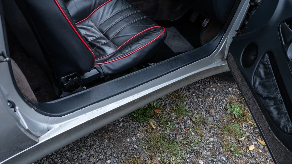 1991 Lotus Elan M100 - Image 28 of 30