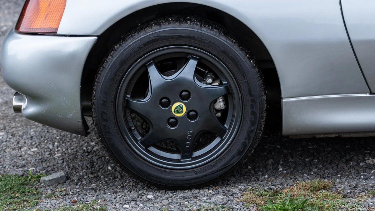 1991 Lotus Elan M100 - Image 20 of 30