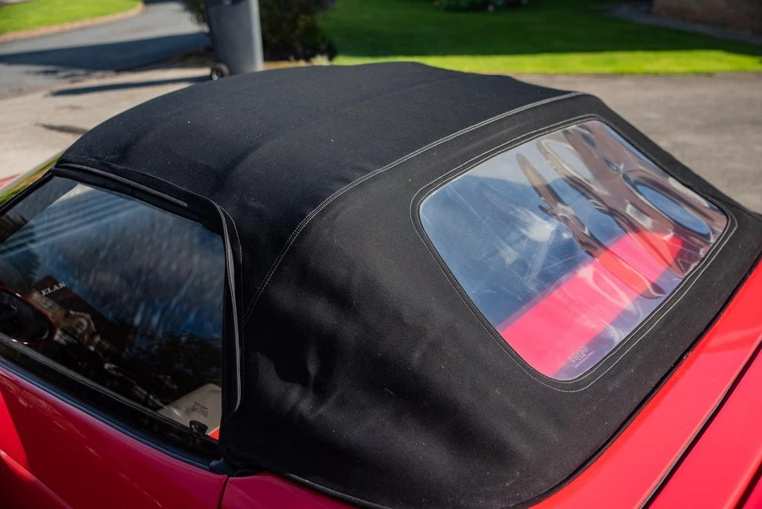 1991 Lotus Elan M100 - Image 13 of 30