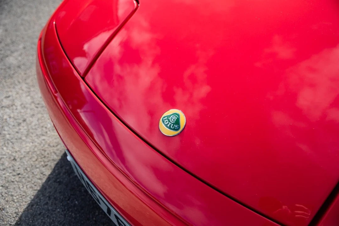 1991 Lotus Elan M100 - Image 11 of 30