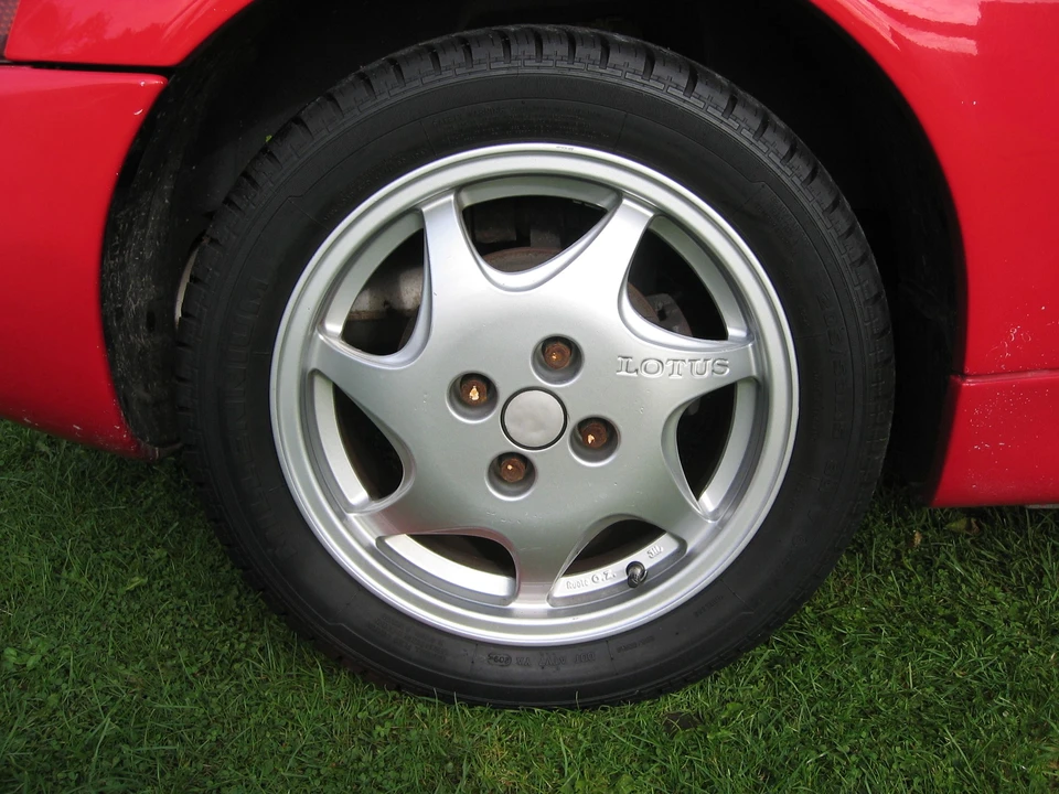 1991 Lotus Elan M100 - Image 11 of 18