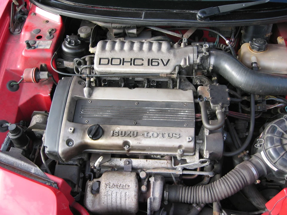 1991 Lotus Elan M100 - Image 6 of 18