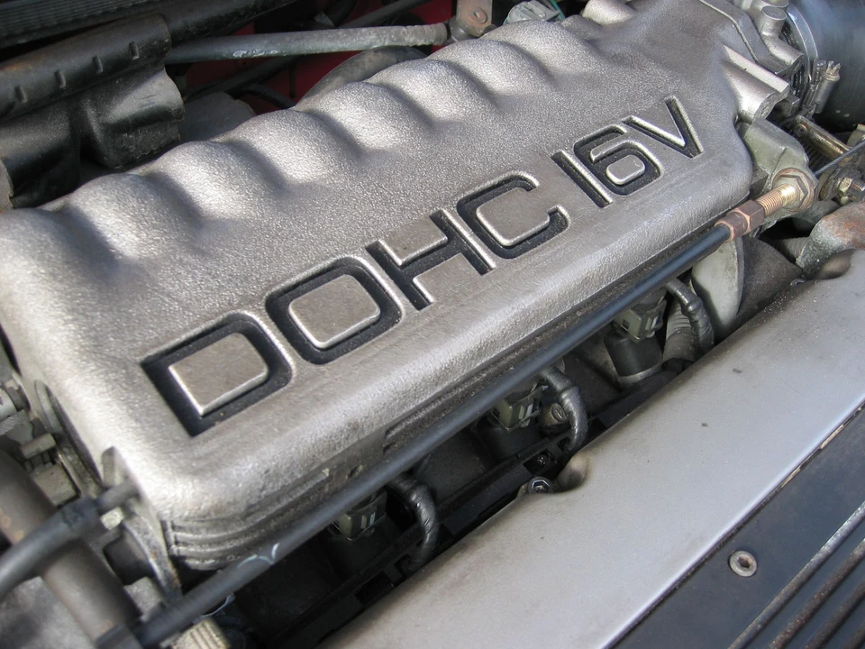 1991 Lotus Elan M100 - Image 4 of 18