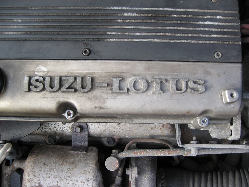 1991 Lotus Elan M100 - Image 5 of 18